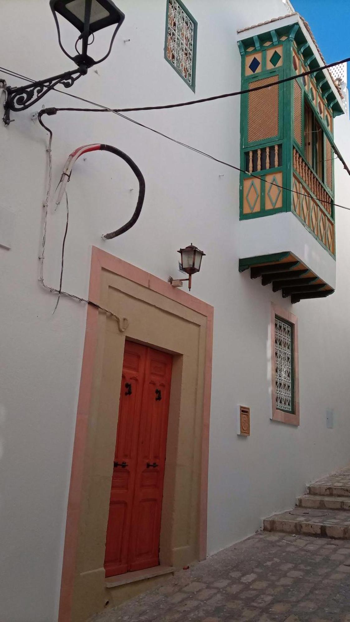 Dar Baaziz 3 Διαμέρισμα Σούσα Εξωτερικό φωτογραφία