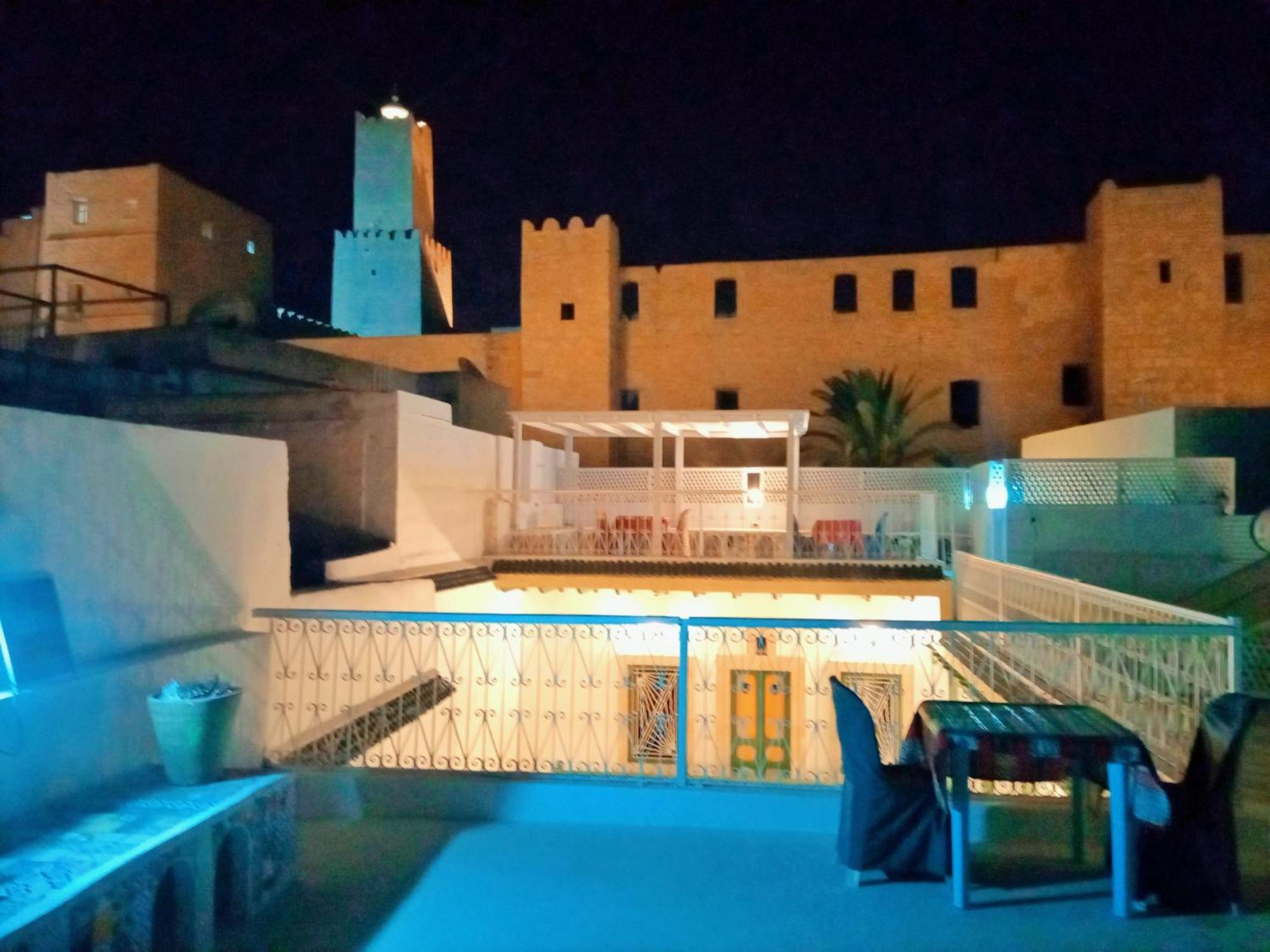 Dar Baaziz 3 Διαμέρισμα Σούσα Εξωτερικό φωτογραφία