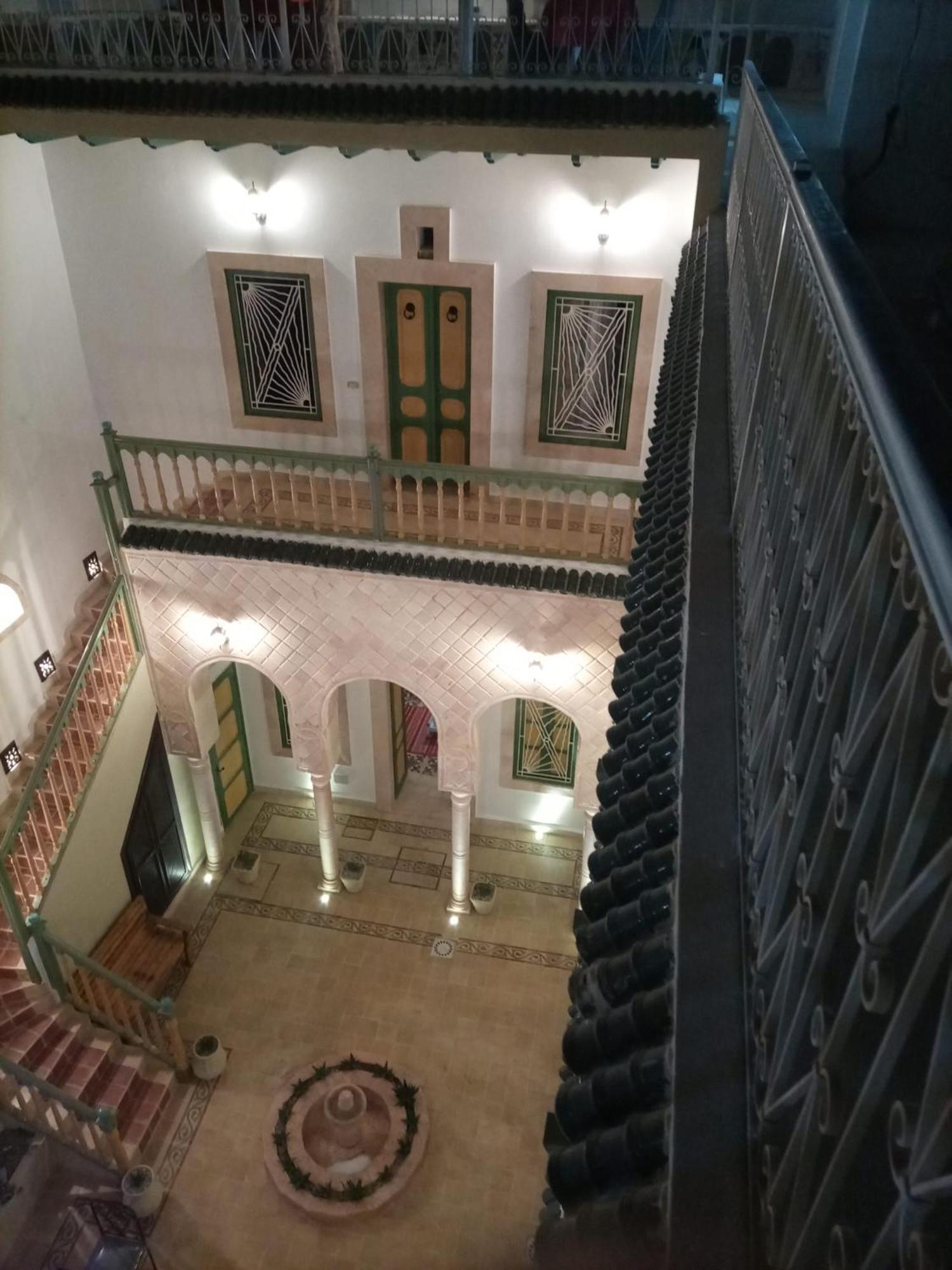 Dar Baaziz 3 Διαμέρισμα Σούσα Εξωτερικό φωτογραφία
