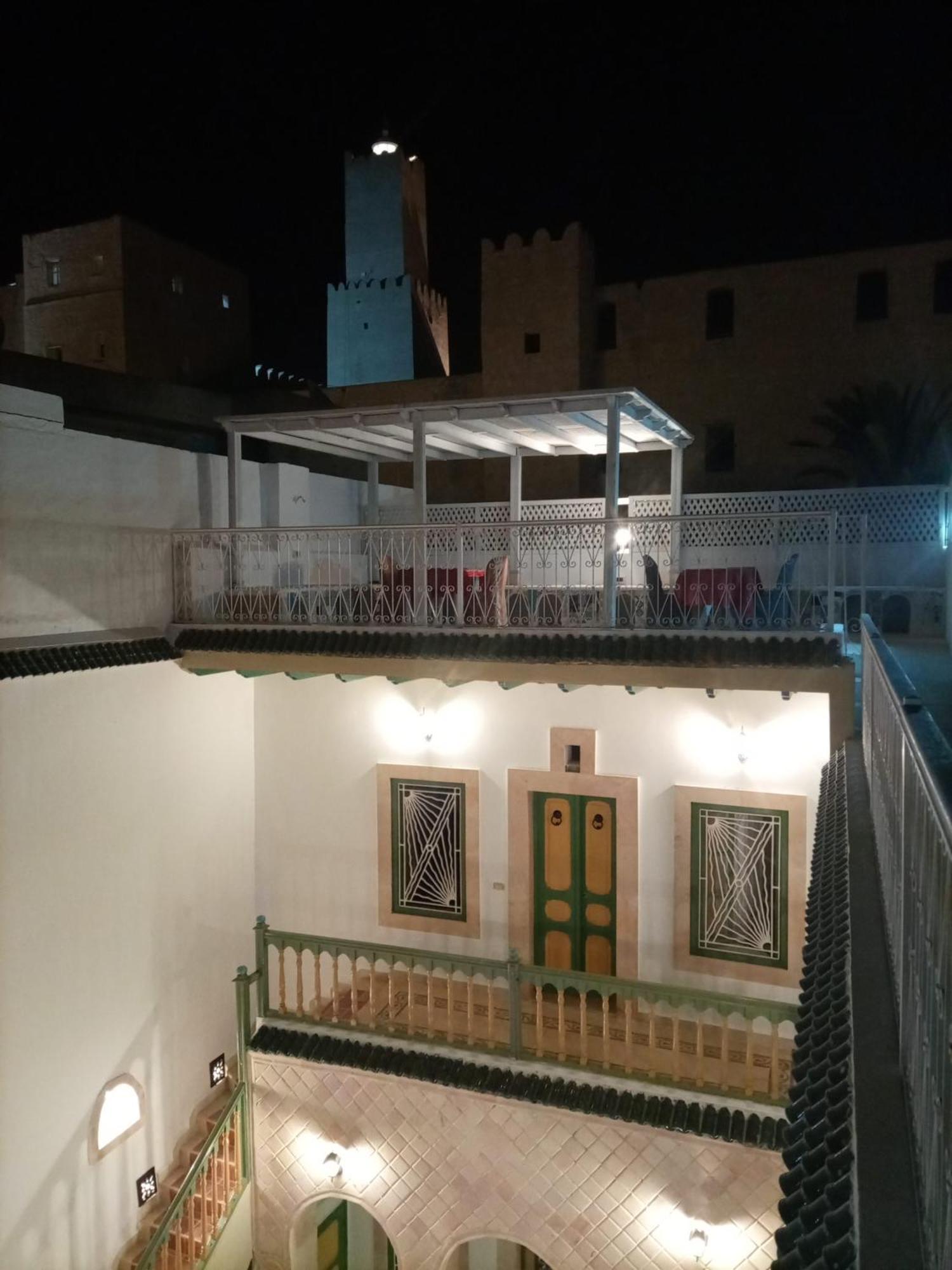 Dar Baaziz 3 Διαμέρισμα Σούσα Εξωτερικό φωτογραφία