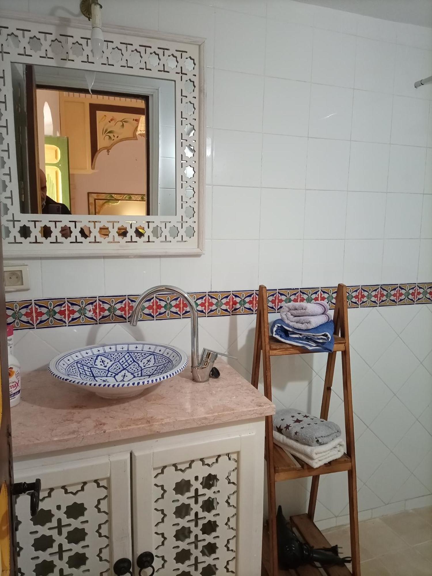 Dar Baaziz 3 Διαμέρισμα Σούσα Εξωτερικό φωτογραφία