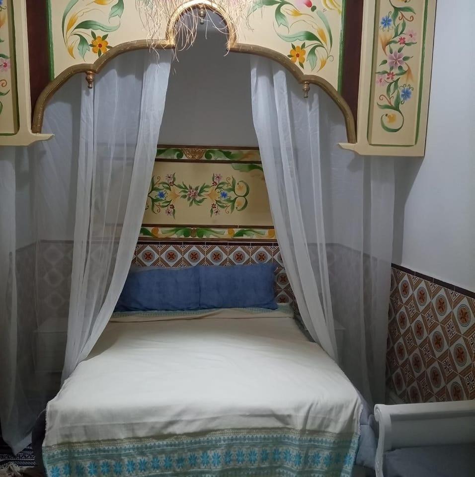 Dar Baaziz 3 Διαμέρισμα Σούσα Εξωτερικό φωτογραφία