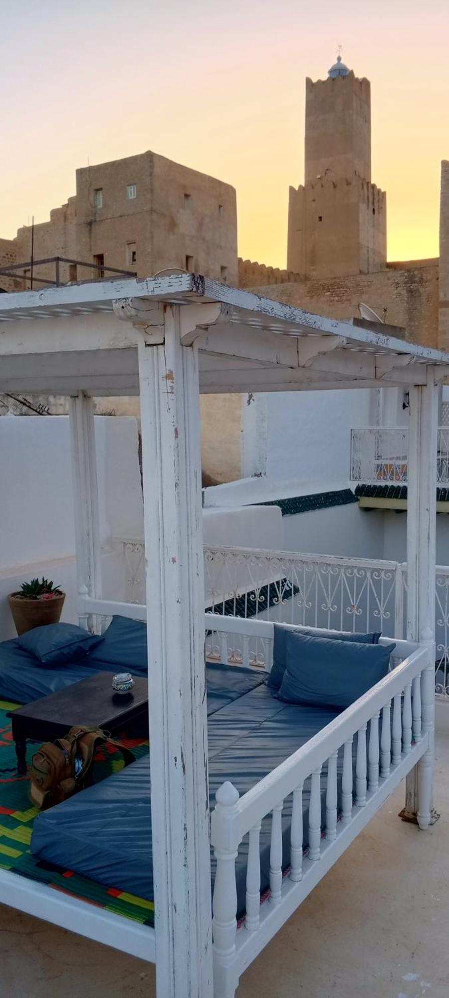 Dar Baaziz 3 Διαμέρισμα Σούσα Δωμάτιο φωτογραφία